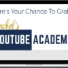 Rachel Pedersen – Youtube Academy