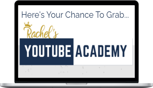 Rachel Pedersen – Youtube Academy