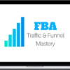 Ryan Rigney – FBA Traffic and Funnel Mastery