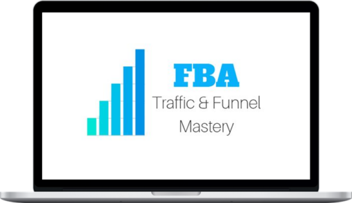 Ryan Rigney – FBA Traffic and Funnel Mastery