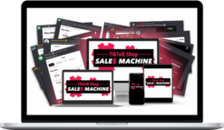 Stefan Georgi – TikTok Shop Sales Machine 2024