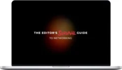 Sven Pape – The Editor’s Survival Guide to Networking