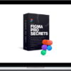 Alexunder Hess – Figma Pro Secrets