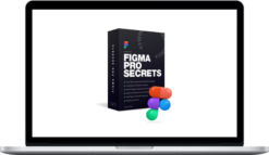 Alexunder Hess – Figma Pro Secrets