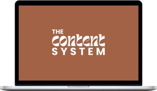 Amber Figlow – The Content System