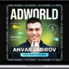 Anvar Jabirov – Ecom Creative Powerhouse