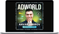 Anvar Jabirov – Ecom Creative Powerhouse