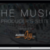 Brenden Bytheway – The Music Producer’s Suite