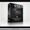CTO CUBASE TEMPLATE – NUCLEUS (Audio Imperia)