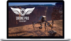 Chris Newman – Drone Pro Academy Professional