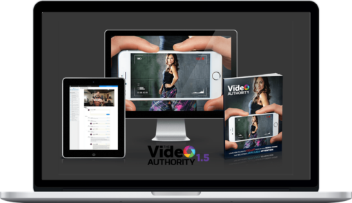 Christopher Perilli – The Video Authority