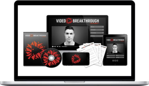 Clark Kegley – Video Breakthrough Academy