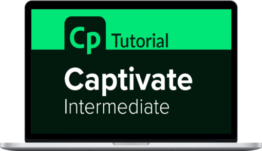 David Casuto – Captivate Intermediate