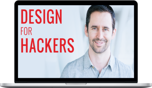 David Kadavy – Design for Hackers