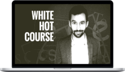 David Kadavy – White Hot Course (Pro Package)