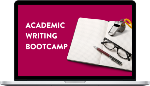 Dora Farkas – Academic Writing Bootcamp