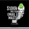 Dylan Madden – 100k+ Per Year Email List Mastery