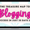 FinSavvy Panda – The Treasure Map To Blogging Success in 30 Days 2.0