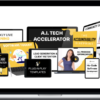 Helena Sui – AI Tech Accelerator
