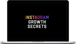 Instagram Growth Secrets – Make Passive Income Online – Start a Successful Theme Page 2024