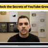 JeremyB – Youtube Growth & Automation Mastery Bundle