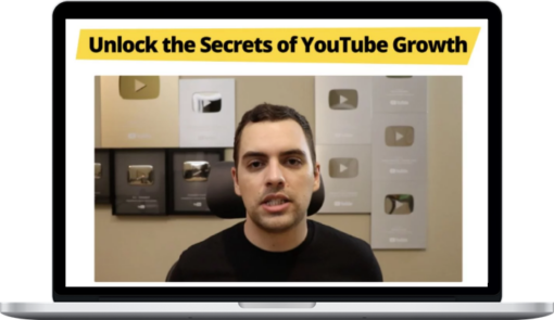 JeremyB – Youtube Growth & Automation Mastery Bundle