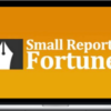 Jimmy D Brown – Small Reports Fortune 2.0