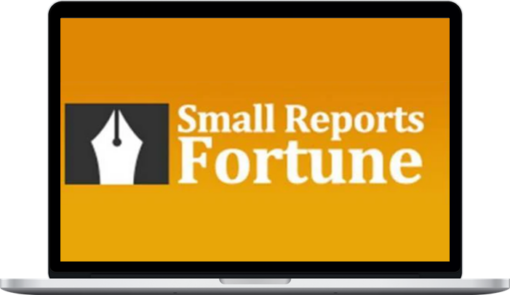 Jimmy D Brown – Small Reports Fortune 2.0