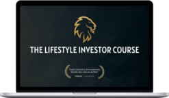 Justin Donald – Lifestyle Investor Course