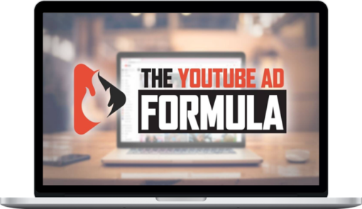 Kevin Anson – The Youtube Ad Formula