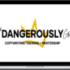 Kim Krause Schwalm – The Get Dangerously Good Copywriting System