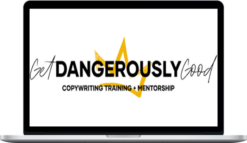 Kim Krause Schwalm – The Get Dangerously Good Copywriting System