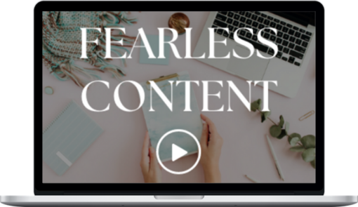 Let’s Reach Success – Fearless Content