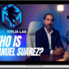 Manuel Suarez – AI Ninjas