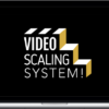 Marley Jaxx – Video Scaling System