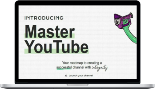 Matt D’Avella – Master YouTube