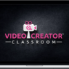 Michelle Cunningham – Video Creator Classroom