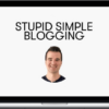 Mike Futia – Stupid Simple Blogging