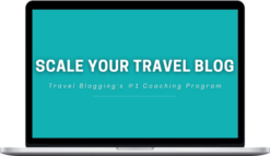 Mike & Laura – Scale Your Travel Blog