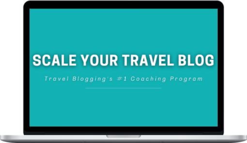 Mike & Laura – Scale Your Travel Blog