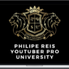 Philipe Reis – Youtuber Pro University