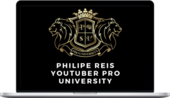 Philipe Reis – Youtuber Pro University