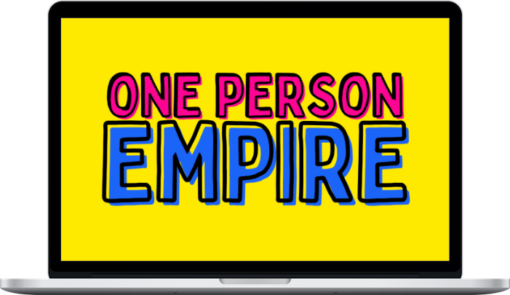 Ryan Lee – One Person Empire