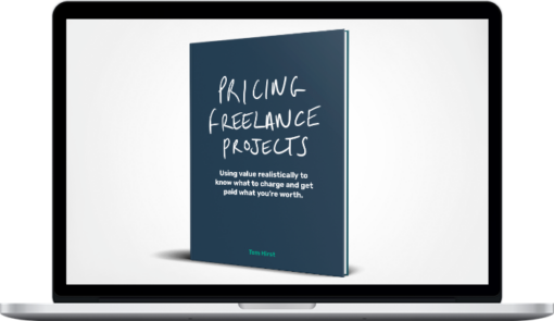 Tom Hirst – Pricing Freelance Projects