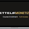 Tony Ramella – Zettel Monetizer