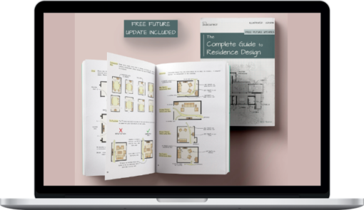 iArchitect – The Complete Guide to Residence Design