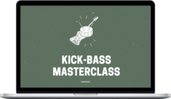 Aden Russell – Kick-Bass Masterclass