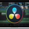 Adrian Rascon – Video Editing with DaVinci Resolve for Beginners