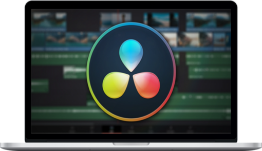 Adrian Rascon – Video Editing with DaVinci Resolve for Beginners