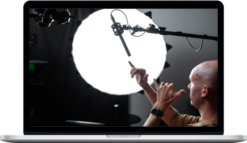 Caleb Wojcik – Audio Basics for Filming Videos